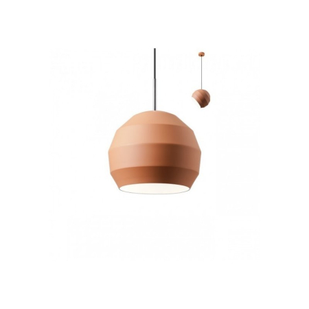 ■ CORPURI DE ILUMINAT - PENDUL LED ANARU 01-1407