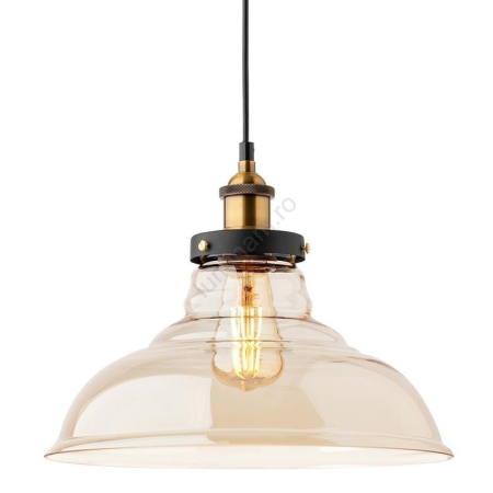 ■ CORPURI DE ILUMINAT - PENDUL RED. SAVILLE 01-1003