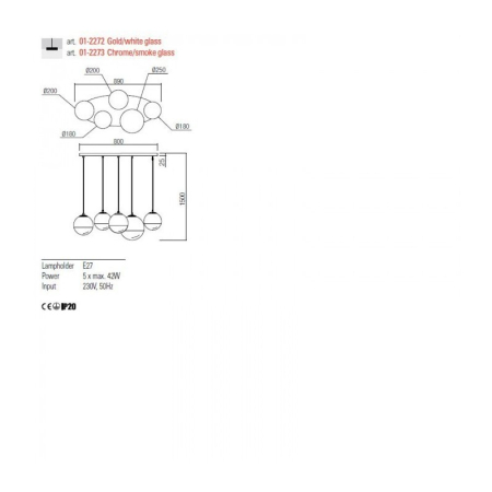 PENDUL REDO  BERRY 01-2272 [1]