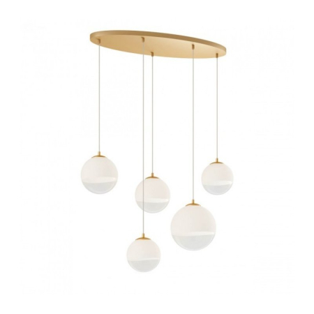 ■ CORPURI DE ILUMINAT - PENDUL REDO  BERRY 01-2272