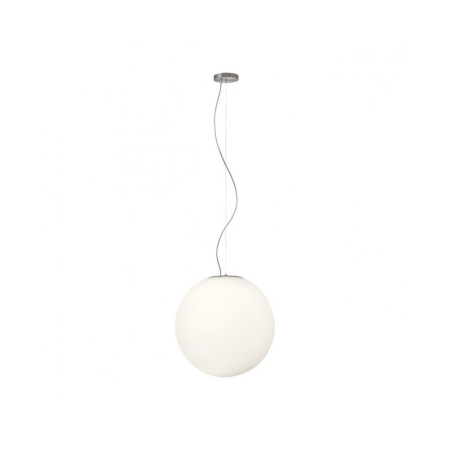 ■ ILUMINAT DE INTERIOR - PENDUL REDO OLA 01-1067 E27 1X40W WH D500