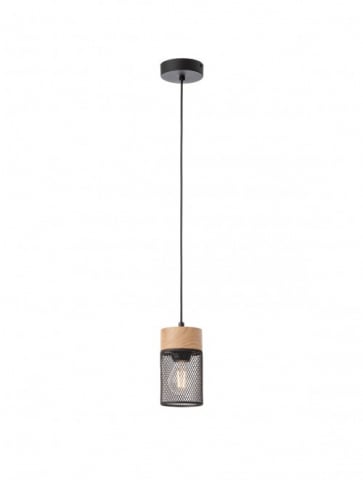 ■ CORPURI DE ILUMINAT - PENDUL STEM 1X42W E27