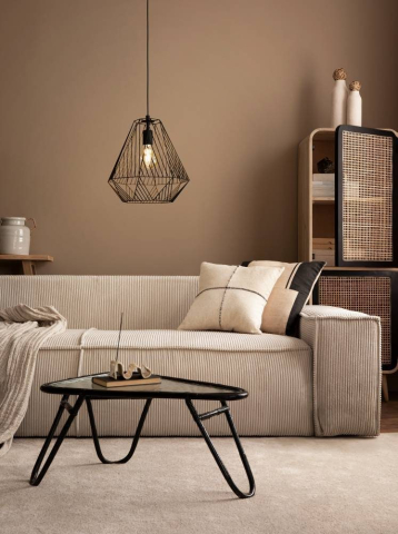■ ILUMINAT DE INTERIOR - PENDUL STYPE E27 IP20