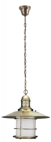 CANDELABRE & PENDULE CLASICE - PENDUL SUDAN - 1X60W E27