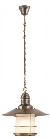 PENDUL SUDAN - 1X60W E27 [1]