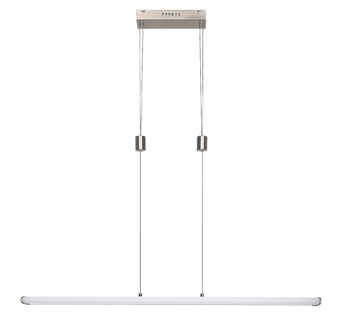 CANDELABRE MODERNE & PENDULE - PENDUL TEMPERIUS LED - 1X24W