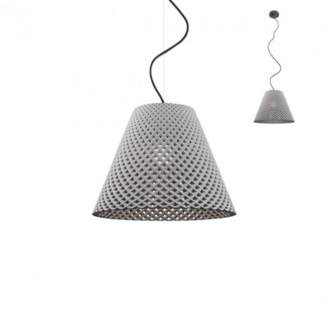 ■ ILUMINAT DE INTERIOR - PENDUL TESSA 1XE27
