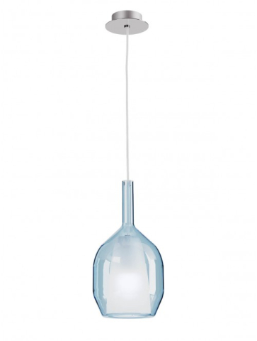 ■ ILUMINAT DE INTERIOR - PENDUL TRESOR 1XE27 ABLASTRUI