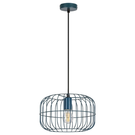 CANDELABRE MODERNE & PENDULE - PENDUL XENIA METAL 4919