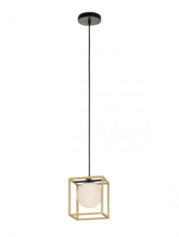 ■ ILUMINAT DE INTERIOR - PENDUL ZODIAC 1XE14