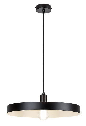 CANDELABRE MODERNE & PENDULE - PENDULUL ALATAR 1X40W E27