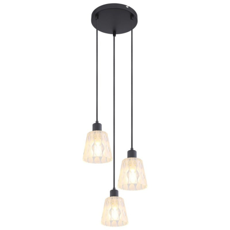 CANDELABRE MODERNE & PENDULE - PENDULUL R. JARINA 5333