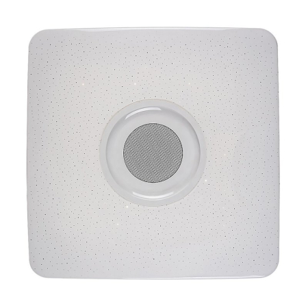 Plafoniera Murry cu telecomanda, boxa incorporata - operată prin Bluetooth [9]