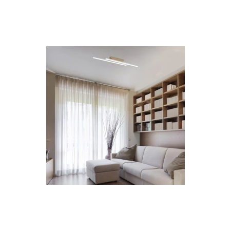 ■ CORPURI DE ILUMINAT - PLAFONIERA R. TAMUR  71084-21W