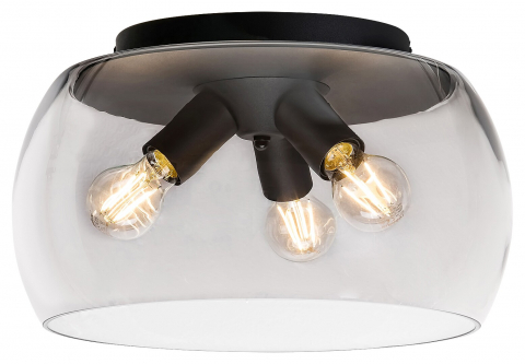 PLAFONIERA URSULA 3X40W E27 [1]