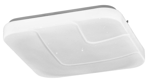 ■ ILUMINAT DE INTERIOR - PLAFONIERA  ADON LED 1X18W