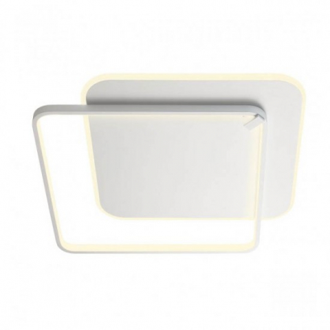 PLAFONIERE CU LED - PLAFONIERA ARP LED 1X55W