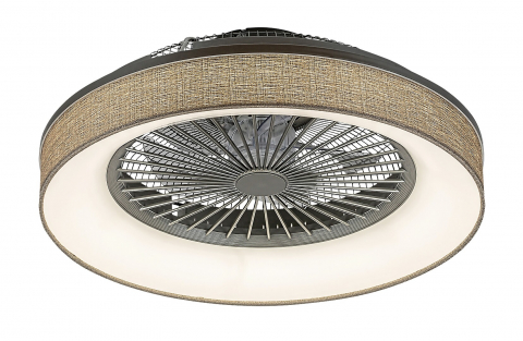 PLAFONIERE CU LED - PLAFONIERA BENICIO LED - 1X35W