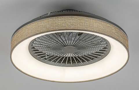 PLAFONIERA BENICIO LED - 1X35W [4]