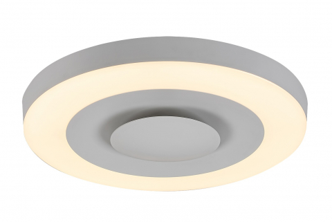 ■ ILUMINAT DE INTERIOR - PLAFONIERA CALVIN LED 1X40W