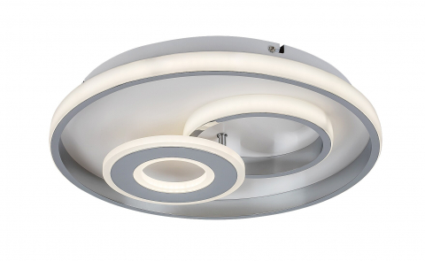 PLAFONIERE CU LED - PLAFONIERA CELINDA LED 1X40W