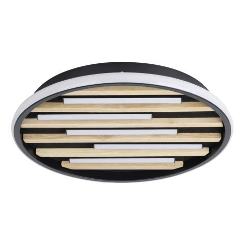 ■ ILUMINAT DE INTERIOR - PLAFONIERA CEMBRANO LED 21W IP20