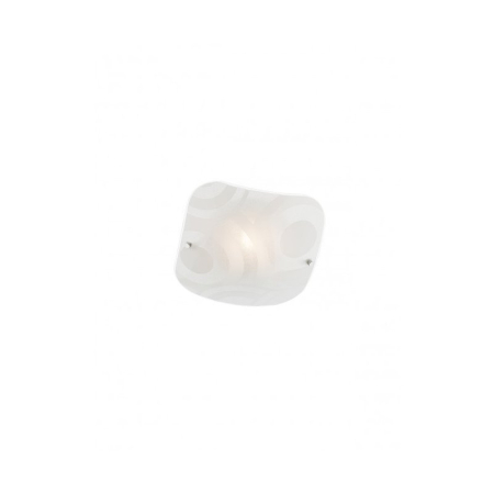 ■ CORPURI DE ILUMINAT - PLAFONIERA COCOON 05-874 1X42W E27