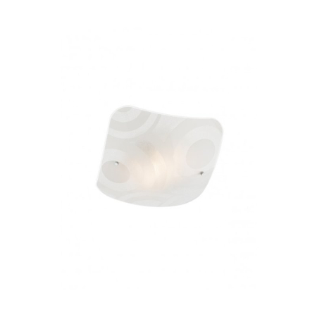 ■ CORPURI DE ILUMINAT - PLAFONIERA COCOON 05-875 2X42W E27