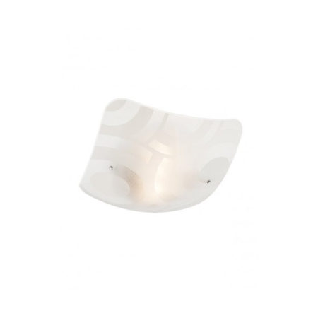■ CORPURI DE ILUMINAT - PLAFONIERA COCOON 05-876 3X42W E27