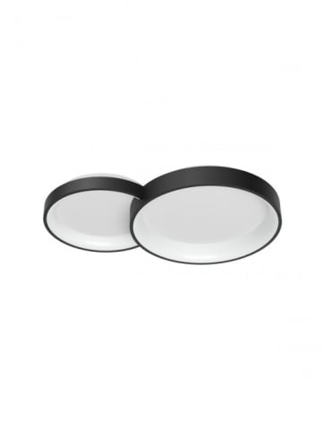 ■ ILUMINAT DE INTERIOR - PLAFONIERA COMBI LED 50 E CCT