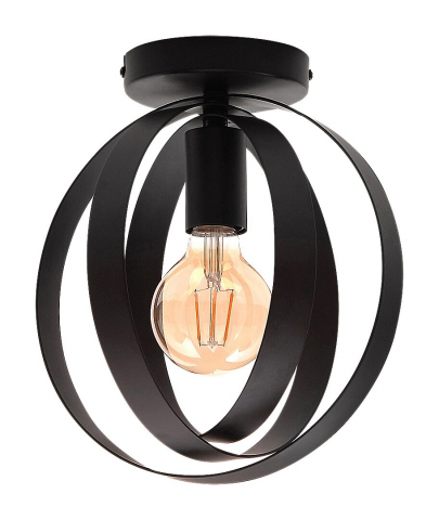 APLICE MODERNE - PLAFONIERA CORTADO 1X40W E27