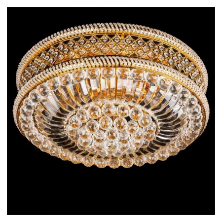 PLAFONIERE CRISTAL - PLAFONIERA CRISTAL DECO 99138-600X280