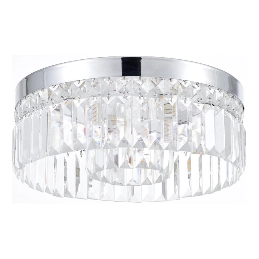 PLAFONIERA CRISTAL SYBIL 6xG9/28W/230V [1]