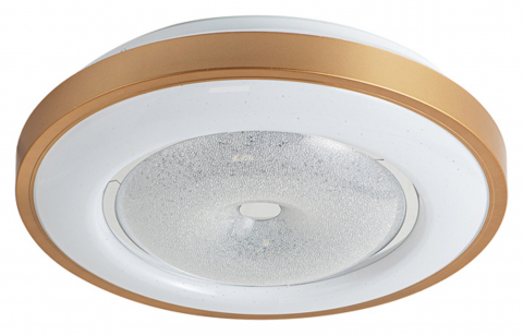 ■ ILUMINAT DE INTERIOR - PLAFONIERA DAFIA LED 1X24W