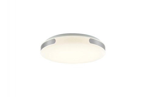 ■ ILUMINAT DE INTERIOR - PLAFONIERA DANUTA LED - 1X24W