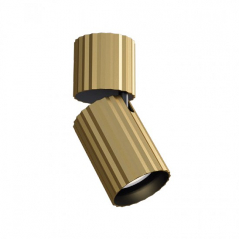 ■ ILUMINAT DE INTERIOR - PLAFONIERA DELPHI 1XGU10 AURIE