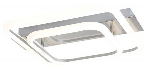 PLAFONIERA FANDRAL LED 1X33W [2]