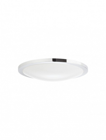 ■ ILUMINAT DE INTERIOR - PLAFONIERA FIZZ LED 17.5W D250