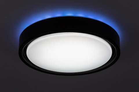 PLAFONIERA FOSTER LED 1X28W [4]