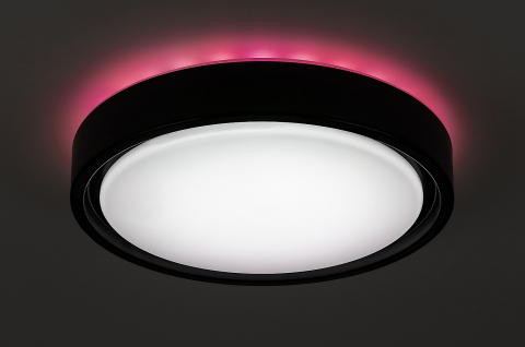 PLAFONIERA FOSTER LED 1X28W [2]