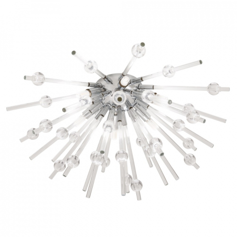 PLAFONIERE MODERNE - PLAFONIERA GENESI G9 IGN CL6 10 50