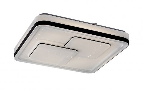 PLAFONIERE CU LED - PLAFONIERA HECATE LED 1X40W