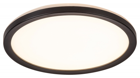 PLAFONIERA INVERNESS LED 1X15W ROTUND [1]