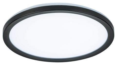 PLAFONIERE CU LED - PLAFONIERA INVERNESS LED 1X15W ROTUND