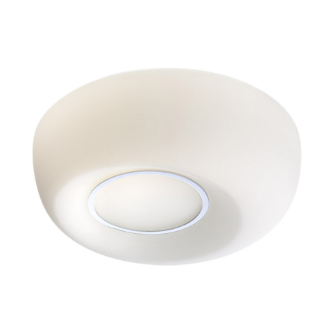 PLAFONIERE MODERNE - PLAFONIERA ISLA ALB 3X42W