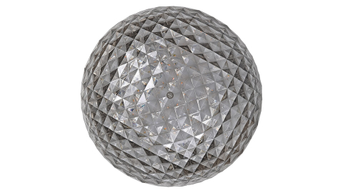 PLAFONIERA JILLIAN LED 1X18W [3]