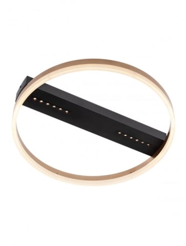 ■ ILUMINAT DE INTERIOR - PLAFONIERA LED 1X36W  3000K