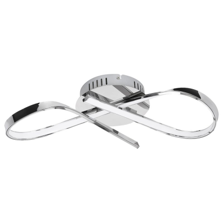 ■ CORPURI DE ILUMINAT - PLAFONIERA LED 2187 R.ANIELA
