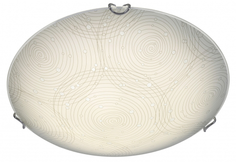 PLAFONIERE CU LED - PLAFONIERA ANDRA LED 1X12W