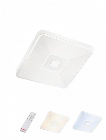 ■ ILUMINAT DE INTERIOR - PLAFONIERA LED APOLLO 24W